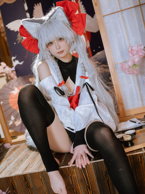 Quan冉有点饿 - NO.044 朝凪_12_pius