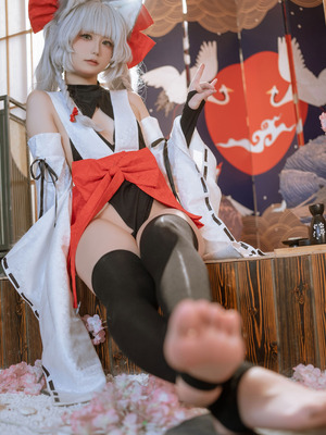 Quan冉有点饿 - NO.044 朝凪_22_ajjs