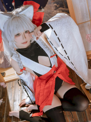 Quan冉有点饿 - NO.044 朝凪_23_dtvg