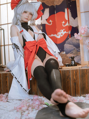 Quan冉有点饿 - NO.044 朝凪_24_gvon