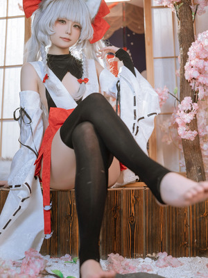 Quan冉有点饿 - NO.044 朝凪_26_ktsb