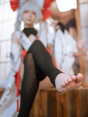 Quan冉有点饿 - NO.044 朝凪_27_uttn