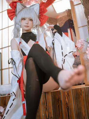 Quan冉有点饿 - NO.044 朝凪_28_psre