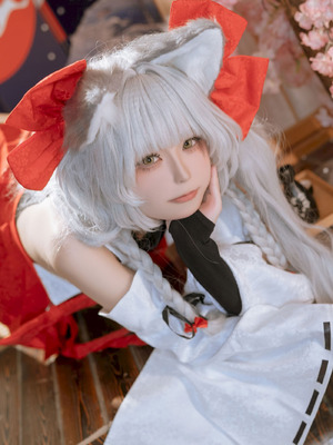 Quan冉有点饿 - NO.044 朝凪_29_some