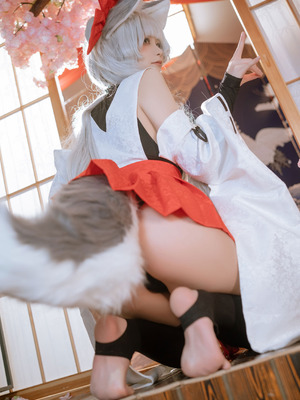 Quan冉有点饿 - NO.044 朝凪_30_efem