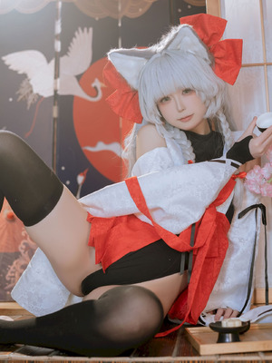 Quan冉有点饿 - NO.044 朝凪_35_dwbi