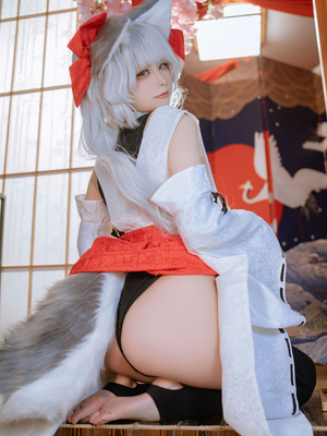 Quan冉有点饿 - NO.044 朝凪_41_jnsc