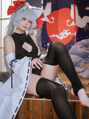 Quan冉有点饿 - NO.044 朝凪_42_nhhg