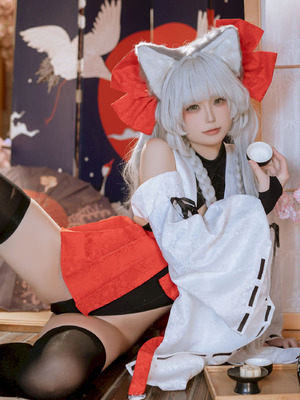 Quan冉有点饿 - NO.044 朝凪_46_agmk