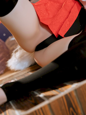 Quan冉有点饿 - NO.044 朝凪_57_csnv