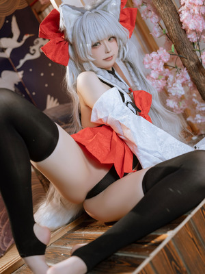 Quan冉有点饿 - NO.044 朝凪_68_bkao