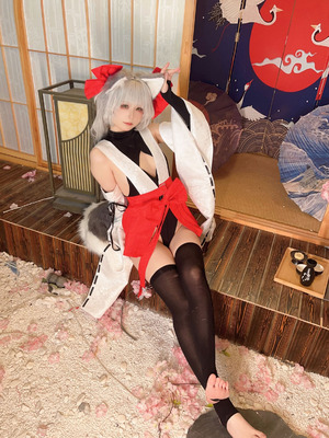 Quan冉有点饿 - NO.044 朝凪_78_jcck