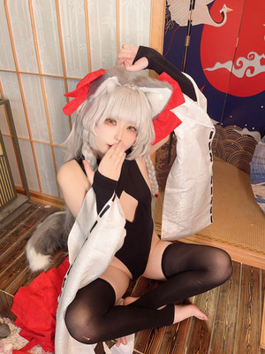 Quan冉有点饿 - NO.044 朝凪_82_aquo