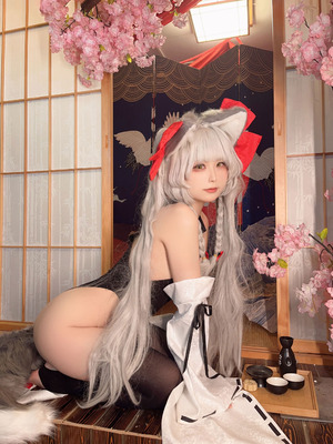 Quan冉有点饿 - NO.044 朝凪_86_xmxr