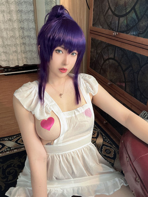 小容仔咕咕咕w 学园默示录 毒岛冴子_26_nbeo