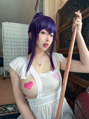 小容仔咕咕咕w 学园默示录 毒岛冴子_27_bxel