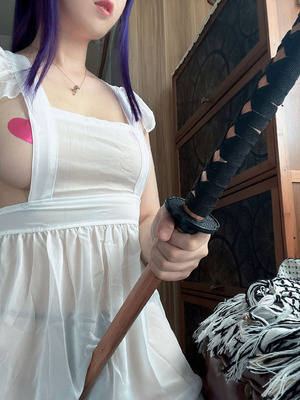 小容仔咕咕咕w 学园默示录 毒岛冴子_28_uhay