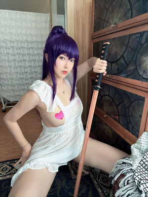 小容仔咕咕咕w 学园默示录 毒岛冴子_32_twvi