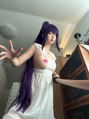 小容仔咕咕咕w 学园默示录 毒岛冴子_33_qjuv