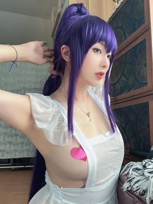 小容仔咕咕咕w 学园默示录 毒岛冴子_37_cmac