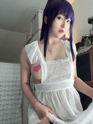 小容仔咕咕咕w 学园默示录 毒岛冴子_41_cluy