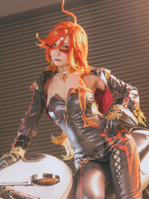 焔（原神マーヴィカ＆シロネン）