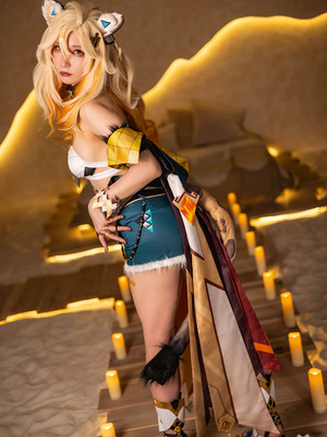 焔（原神マーヴィカ＆シロネン）_207_byul