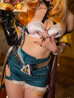 焔（原神マーヴィカ＆シロネン）_267_ctoa