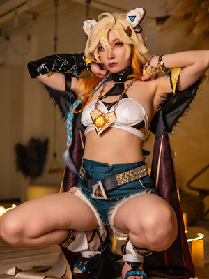 焔（原神マーヴィカ＆シロネン）_273_ttio