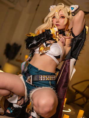 焔（原神マーヴィカ＆シロネン）_274_qfin