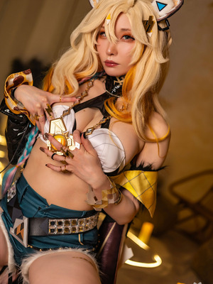 焔（原神マーヴィカ＆シロネン）_277_gbff