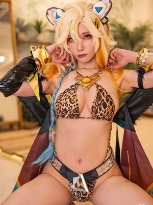 焔（原神マーヴィカ＆シロネン）_363_kyak