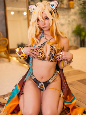 焔（原神マーヴィカ＆シロネン）_371_cieh