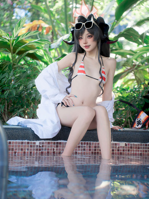 纸悦Etsu_ko 蔚蓝档案 鬼怒川霞水着_05_wrag