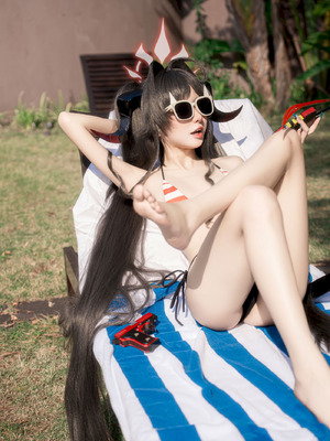 纸悦Etsu_ko 蔚蓝档案 鬼怒川霞水着_26_amil