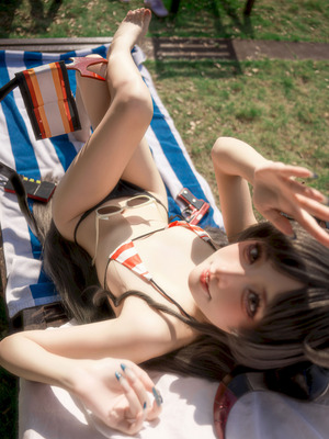 纸悦Etsu_ko 蔚蓝档案 鬼怒川霞水着_32_cwxw