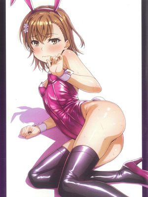 (C107) [Nora姉様 (一志ピューマ)] MIKOぶっく15 (とある科学の超電磁砲)_08_juit