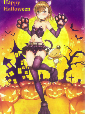 (C107) [Nora姉様 (一志ピューマ)] MIKOぶっく15 (とある科学の超電磁砲)_10_xyeu