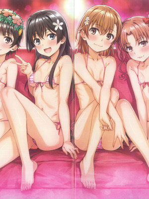 (C107) [Nora姉様 (一志ピューマ)] MIKOぶっく15 (とある科学の超電磁砲)_11_mkyh