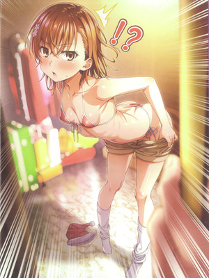 (C107) [Nora姉様 (一志ピューマ)] MIKOぶっく15 (とある科学の超電磁砲)_12_kduc