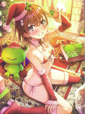 (C107) [Nora姉様 (一志ピューマ)] MIKOぶっく15 (とある科学の超電磁砲)_13_akvu