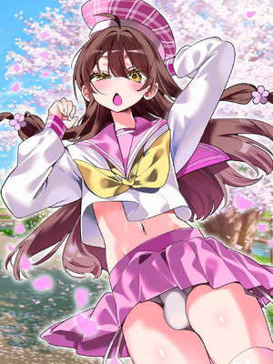 [アンソロジー] Web男の娘・れくしょんッ！S Vol.116 [DL版]_002_imic