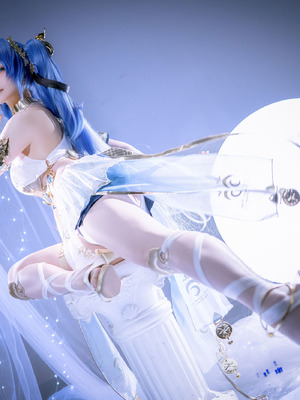 星之迟迟 - NO.278 鸣潮 尤诺