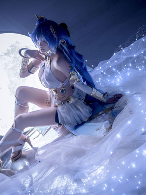 星之迟迟 - NO.278 鸣潮 尤诺_003_ogql