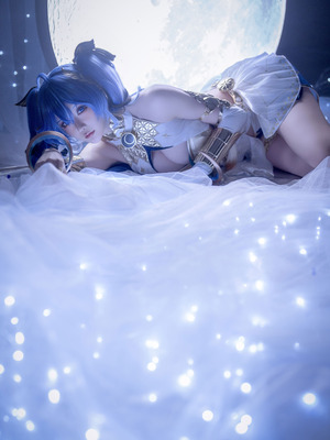 星之迟迟 - NO.278 鸣潮 尤诺_004_uobd