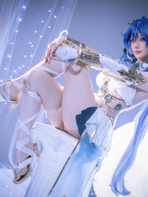 星之迟迟 - NO.278 鸣潮 尤诺_006_olql