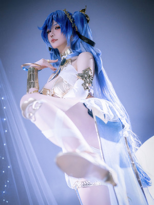 星之迟迟 - NO.278 鸣潮 尤诺_007_ndsg