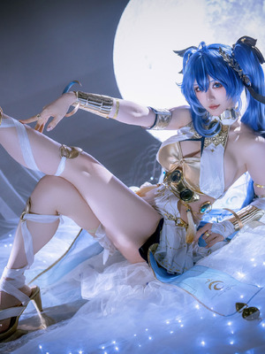 星之迟迟 - NO.278 鸣潮 尤诺_011_viye