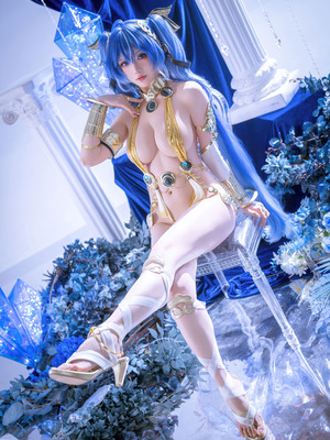 星之迟迟 - NO.278 鸣潮 尤诺_013_eqyt