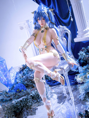 星之迟迟 - NO.278 鸣潮 尤诺_014_ehkh